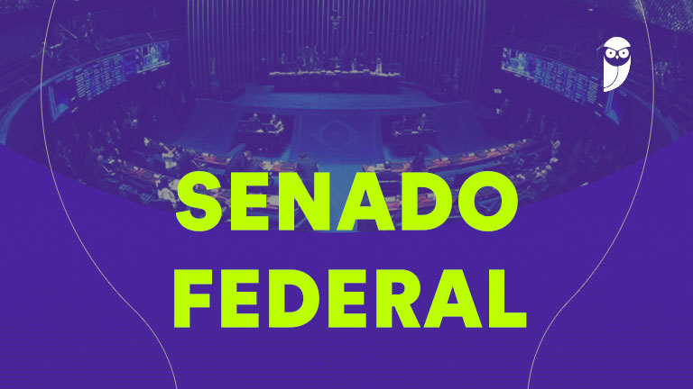 Teto remuneratório constitucional: resumo para o Senado Federal