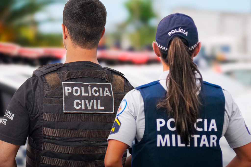 indulto: resumo para carreiras policiais