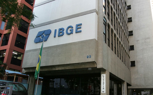 PLOA prevê concursos, incluindo contratações para o IBGE.