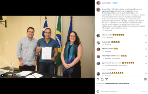 Concurso Prefeitura De Salvador: Edital Para Saúde Anunciado