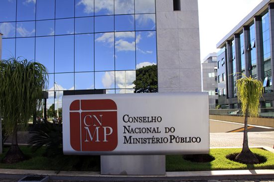 Sistema Elo destina-se à tramitação de processos da área-fim do CNMP -  Conselho Nacional do Ministério Público