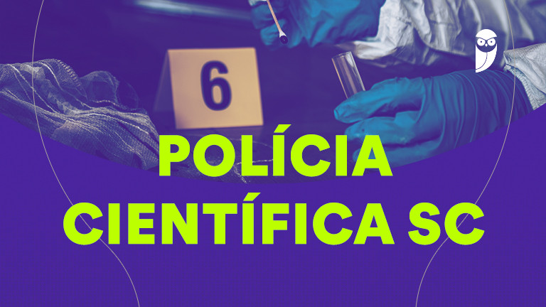 Apostila IGP SC 2017 Técnico Pericial Papiloscopista