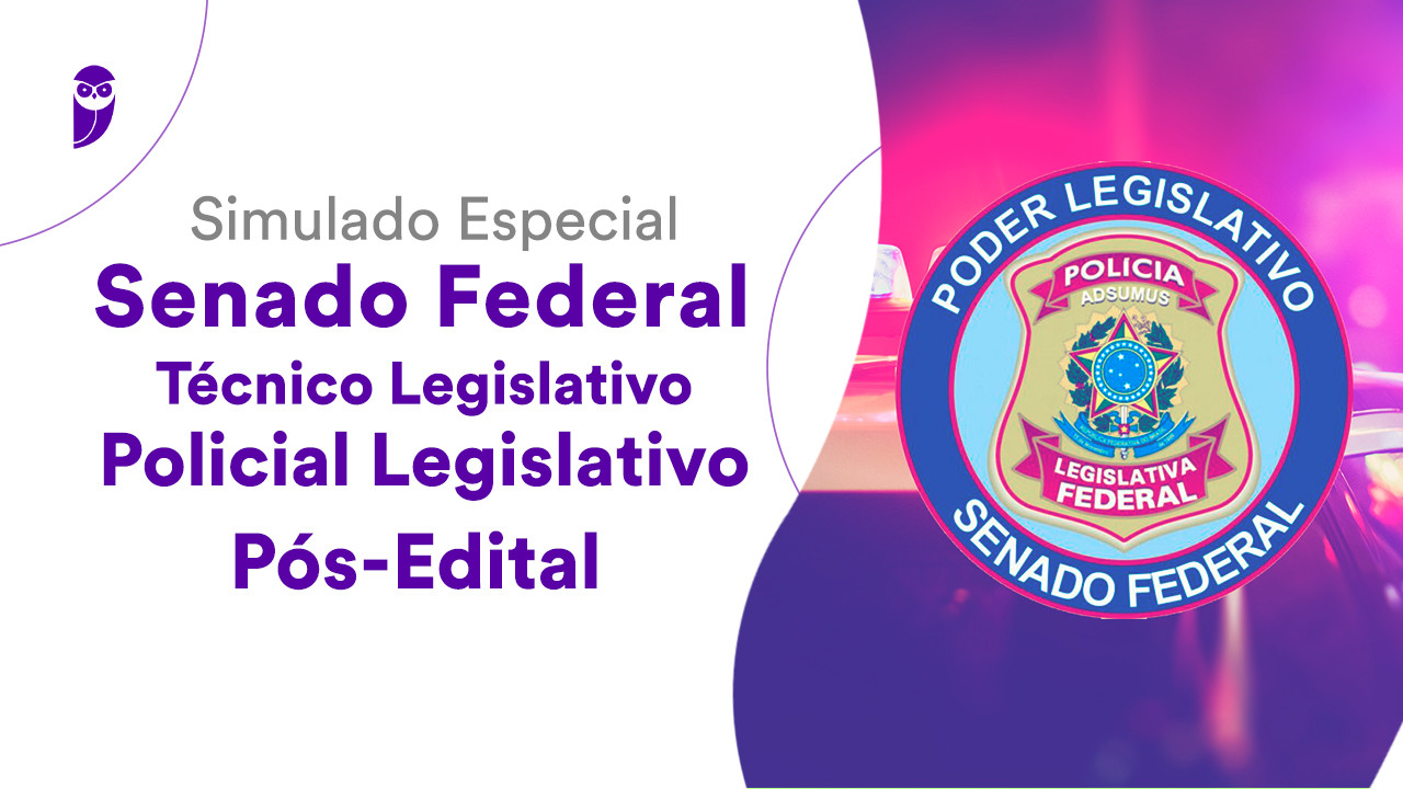 Língua Inglesa p/ Analista Legislativo Senado Federal: análise gratuita!