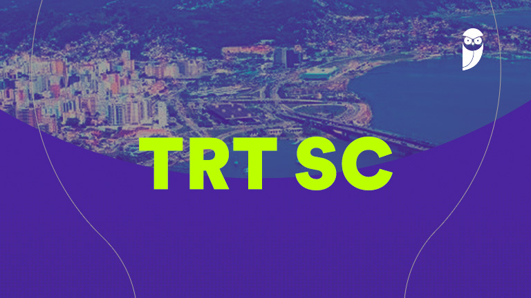Dos períodos de descanso para TRT-SC