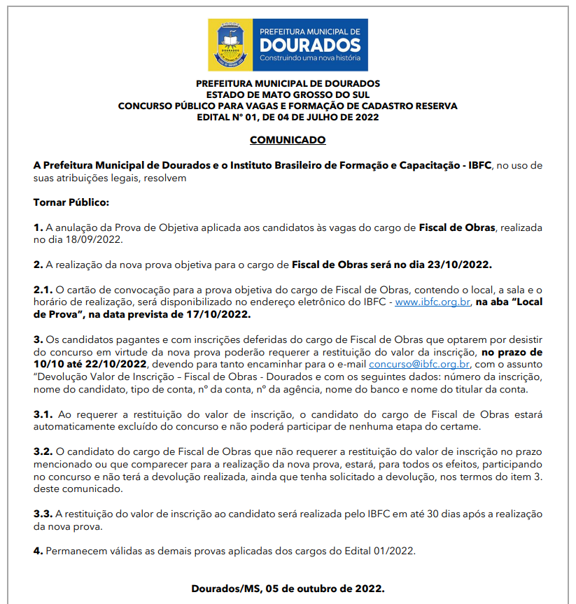 Reclame Aqui - Dourados/MS