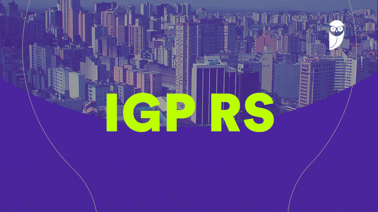 Concurso IGP RS: comissão formada; 40 vagas autorizadas