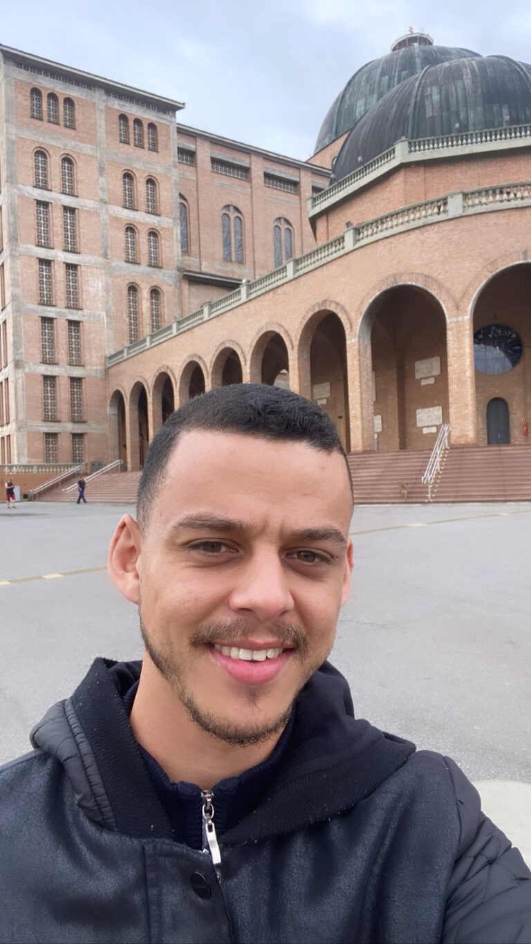 ENTREVISTA Renan Victor da Costa Silva Aprovado no concurso PC RO