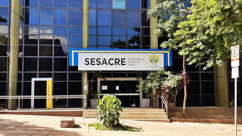 Concurso SESACRE: confira o resultado e a classificação preliminar do certame