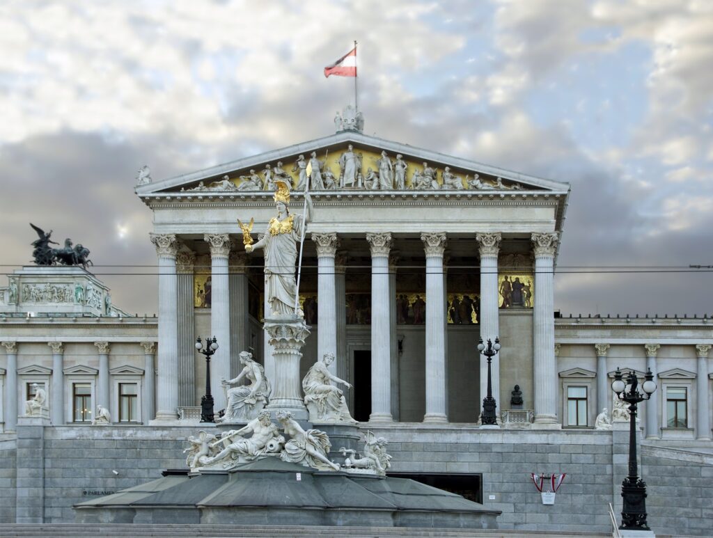 O Congresso de Viena é mais um marco do direito internacional público
