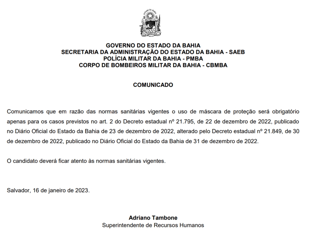 Curso PM BA Soldado funciona? Vale a Pena? Tem Resultado?