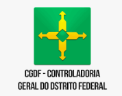 CG DF: Finanças Públicas