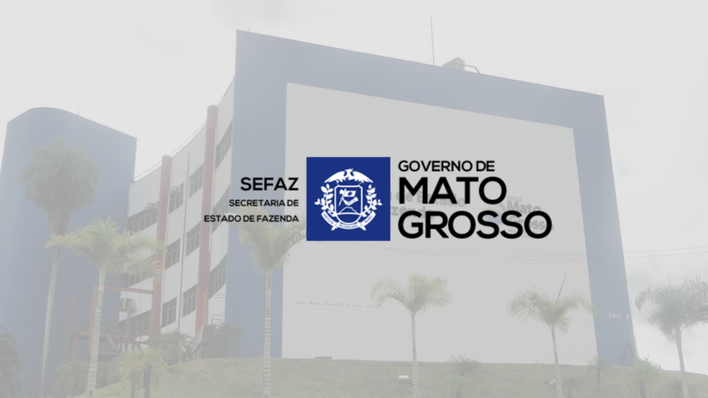 SEFAZ-MT: Constituição do Mato Grosso - Poder Legislativo