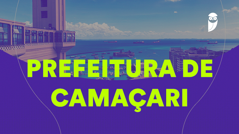 Prefeitura de Camaçari