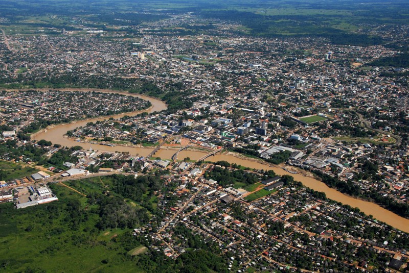 Concurso Câmara de Rio Branco: processo para definir banca!