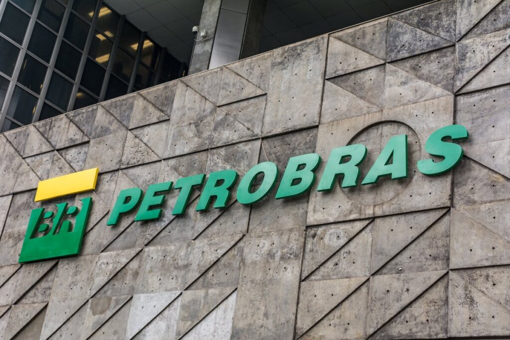 Cebraspe disponibiliza link para recursos do concurso Petrobras