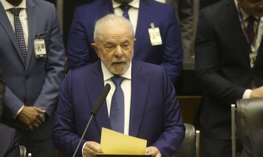 Governo Lula quer mudar regras para concursos públicos!