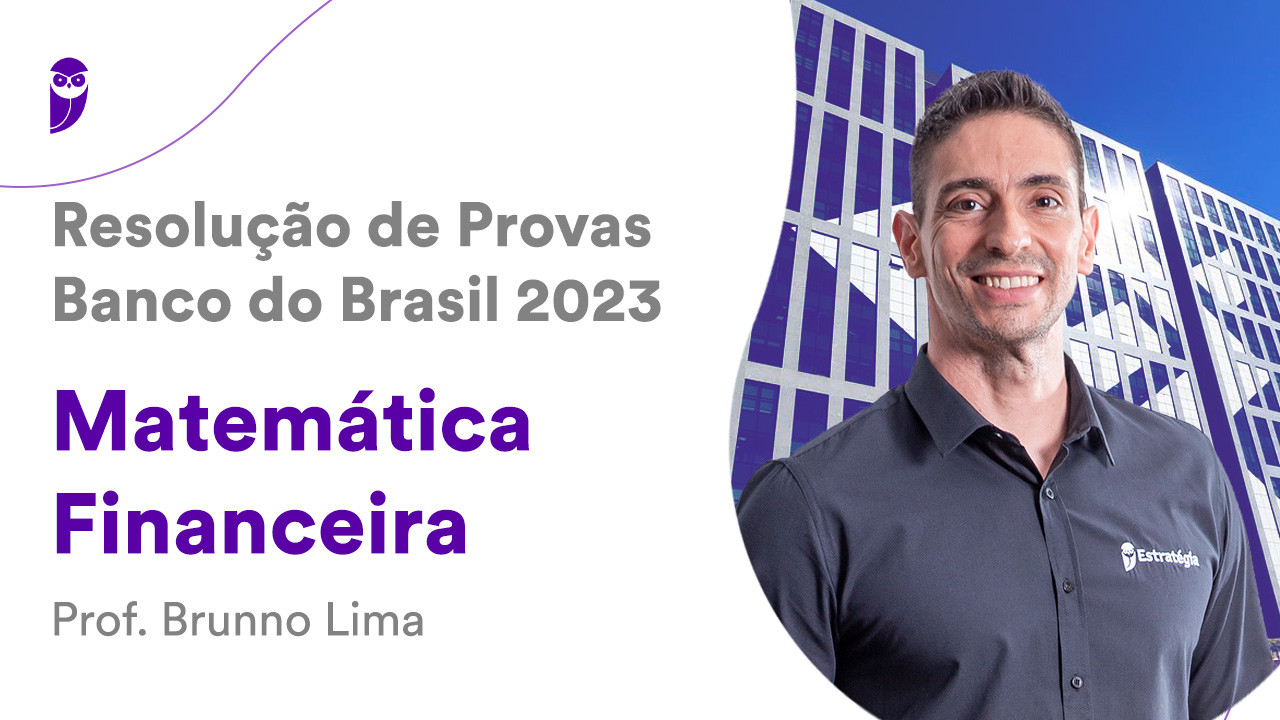 Prova B Gabarito 1 Banco Do Brasil 2023 - EDUKITA