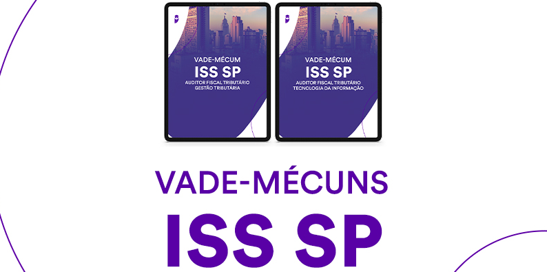 Vade Mecum ISS SP: baixe o material gratuitamente!