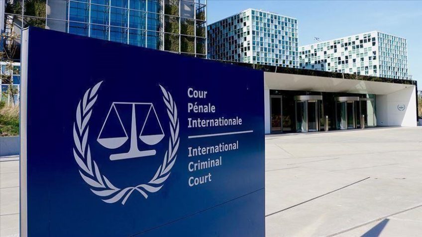 Tribunal Penal Internacional (TPI)