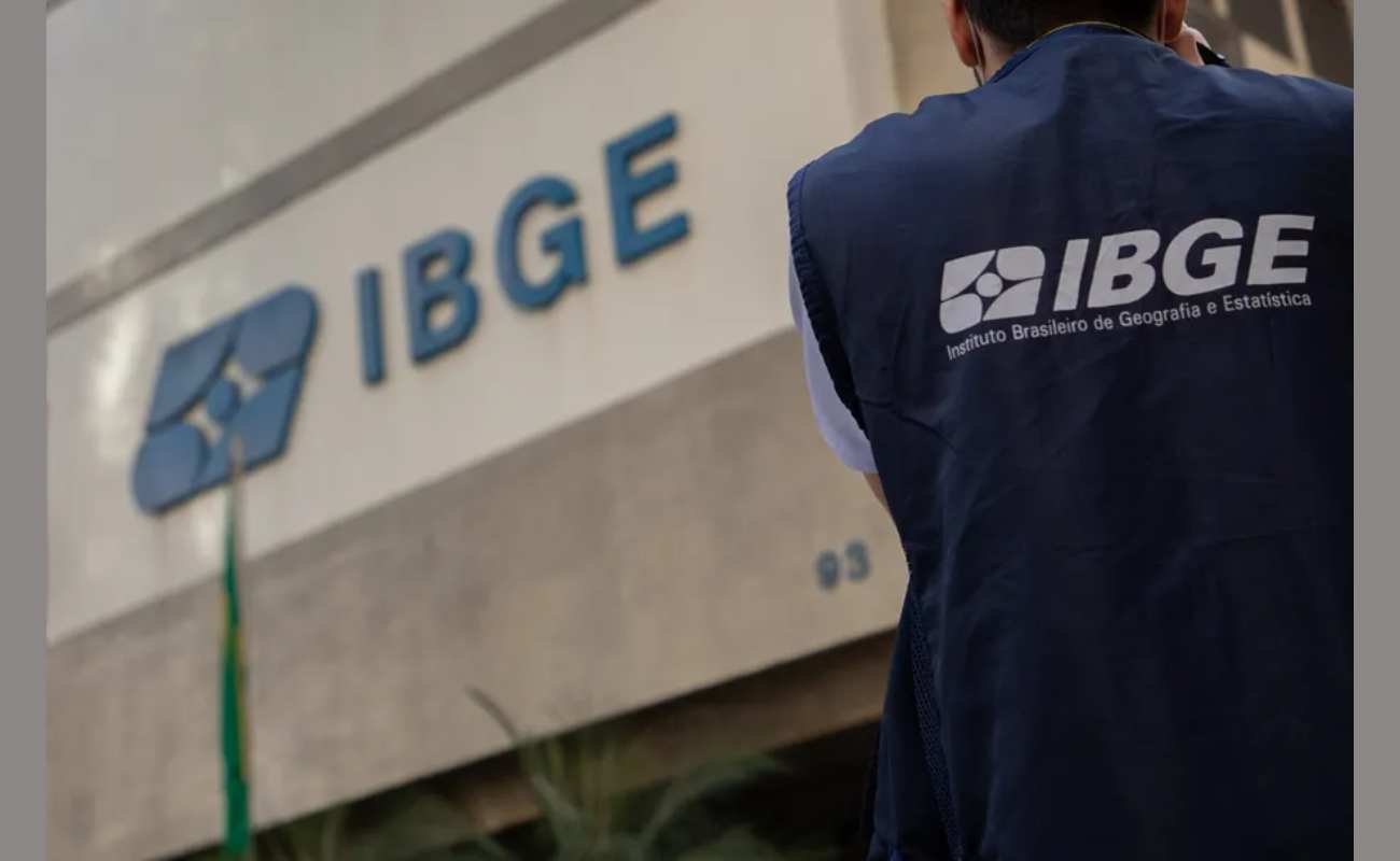 Edital Do Concurso Ibge é Autorizado Com 895 Vagas 5613