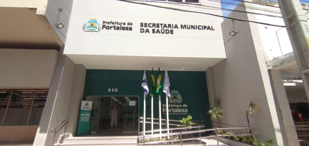 Concurso SMS Fortaleza: mais de 2 mil vagas ainda em 2023