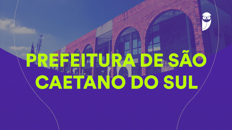 Prefeitura Municipal de São Caetano do Sul
