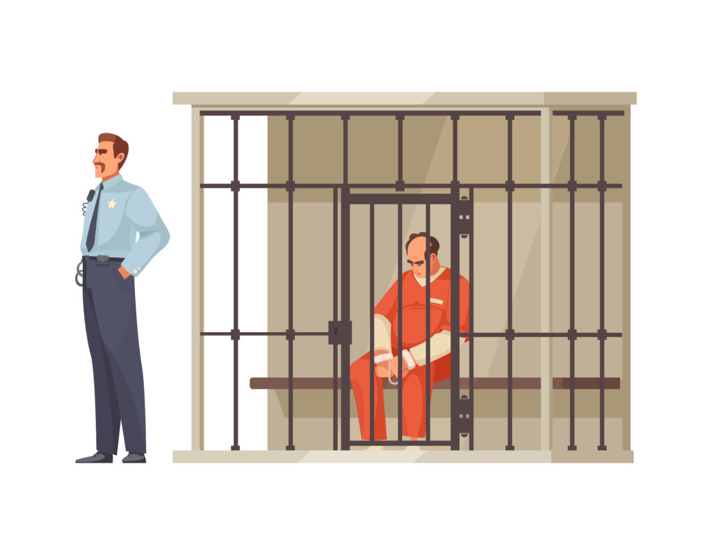 Prisões: Resumo para a PP-ES