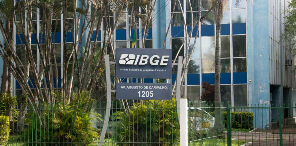 IBFC divulga os locais de provas do concurso IBGE