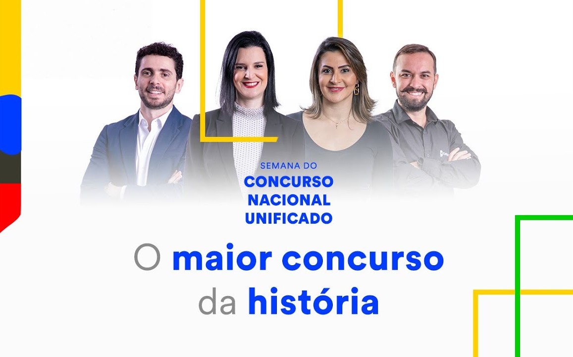 PREPARAÇÃO PARA O CONCURSO NACIONAL UNIFICADO - DIREITO ADMINISTRATIVO 