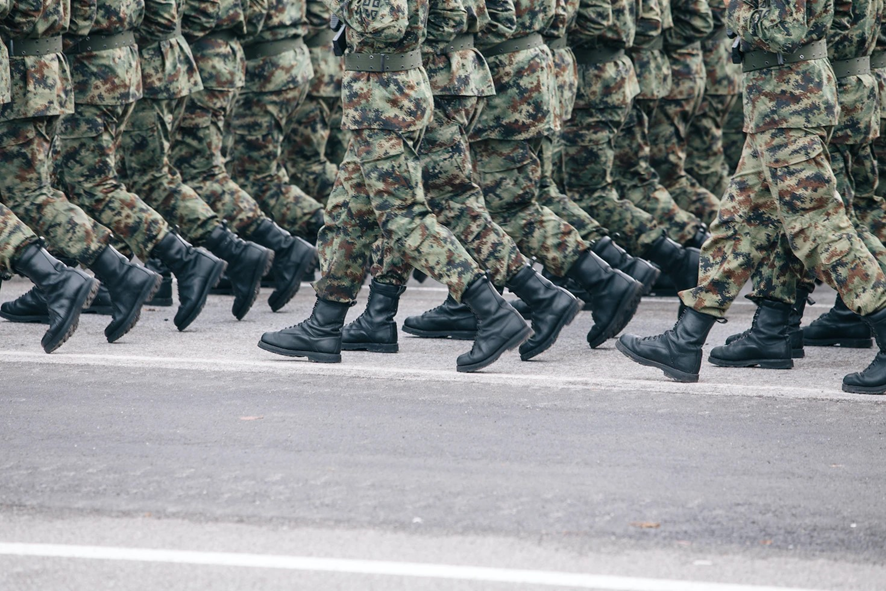 O que faz um Advogado especialista em Direito Militar?