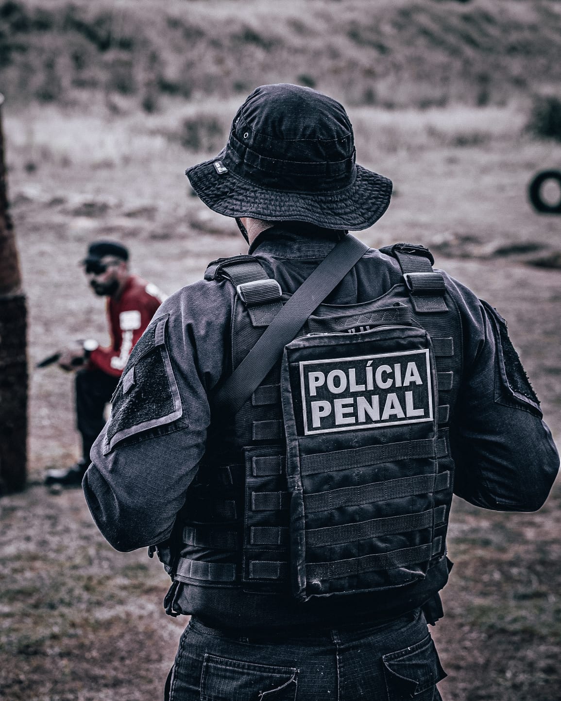 Concurso Polícia Penal BA: Comissão Formada; 1.087 vagas! 