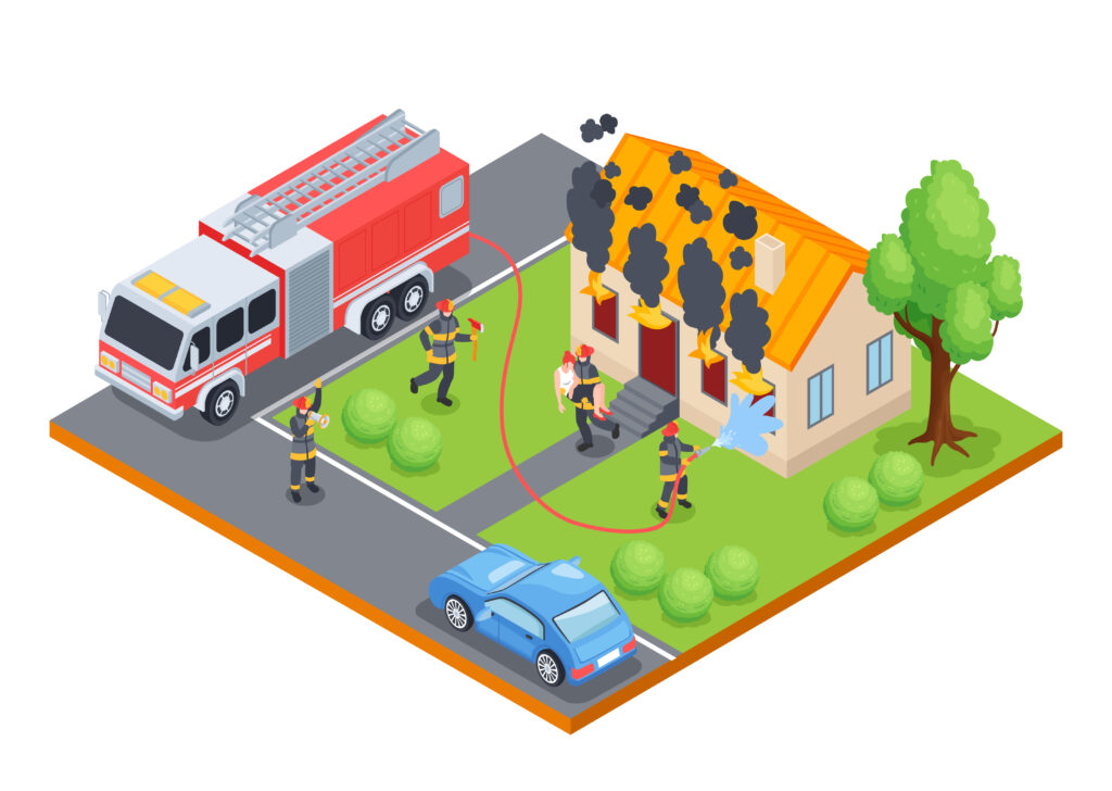 Quanto ganha um bombeiro concursado?