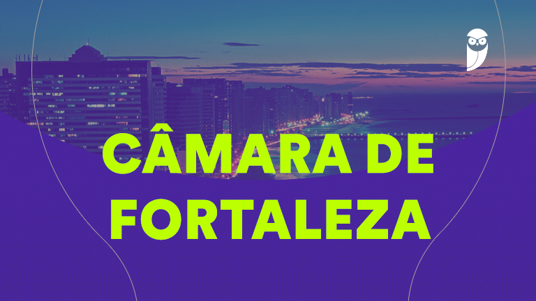 Auxiliar Ambiental, Fortaleza – CE, 01 vaga(s)