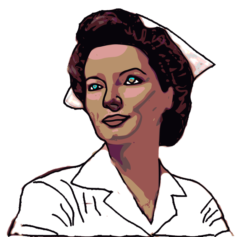 Enfermeiros são uma das categorias de profissionais em maior número trabalhando na EBSERH.