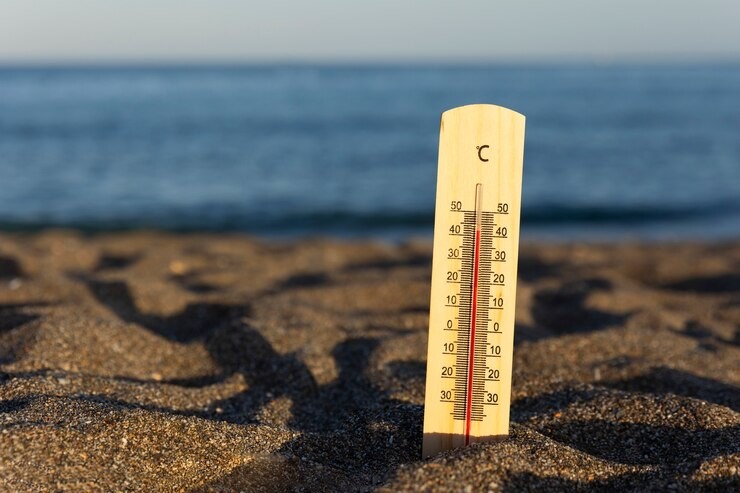 Meteorologia: Você quer saber que tempo vai ter hoje? Consulte o