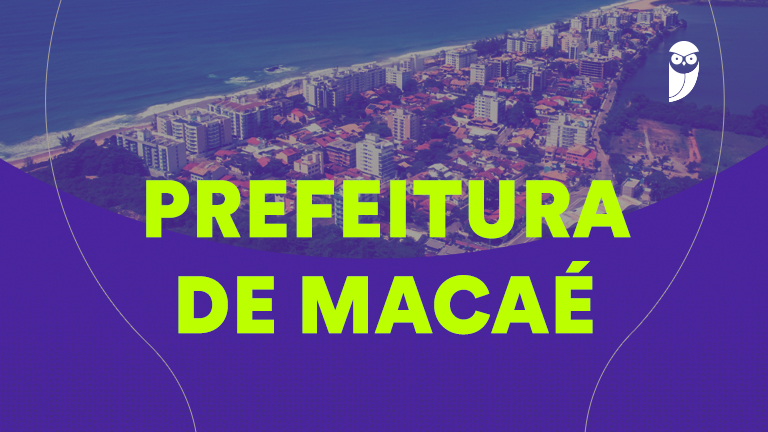 Prefeitura Municipal de Macaé