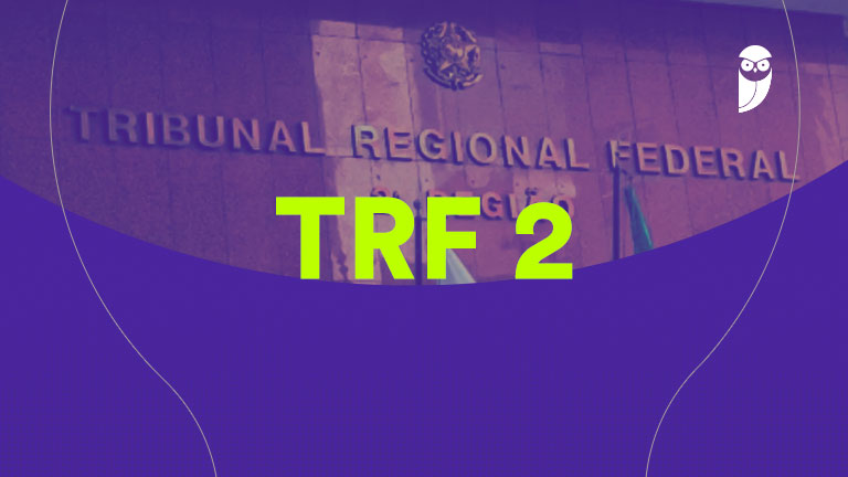 gestão fiscal para o TRF 2