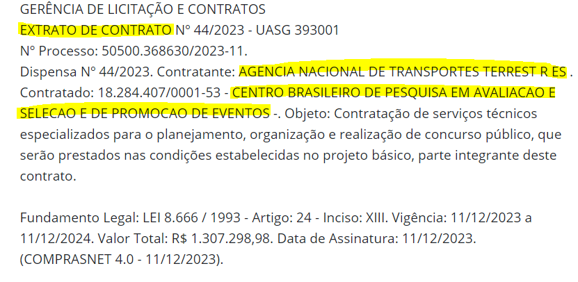 Concursos públicos [TÓPICO OFICIAL], Page 298