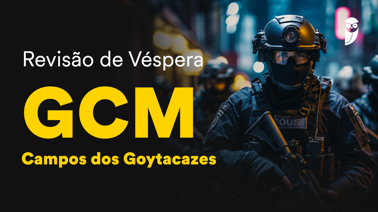 Informática - GCM de Serra - Extensão e Arquivos 
