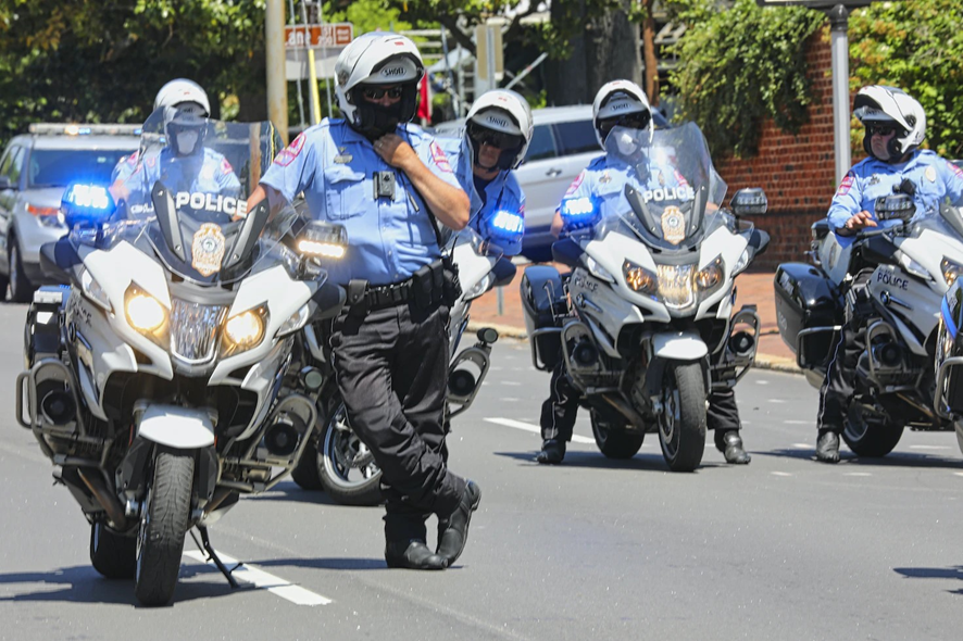 Quais os principais concursos na área policial no Brasil?