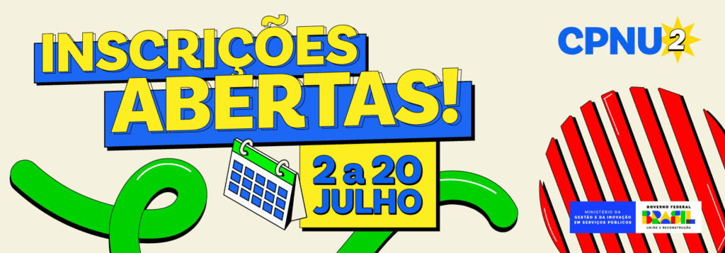 Como funciona o "ENEM dos concursos"? Saiba tudo aqui!