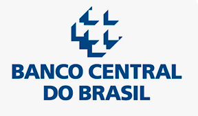 logo informativo do concurso Banco Central do Brasil
