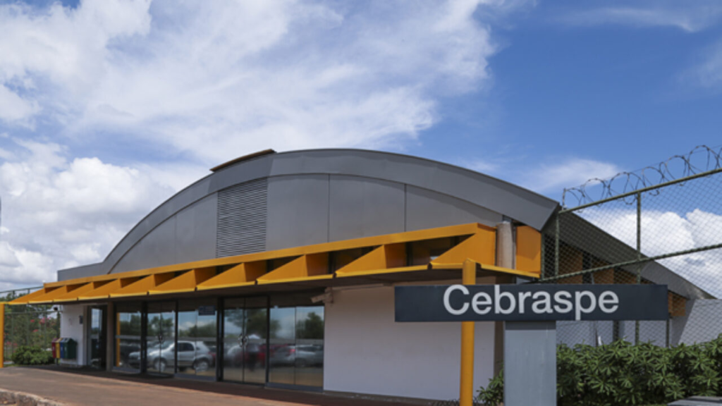 Concurso Codevasf: Cebraspe é a banca organizadora!