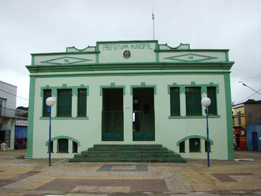 Prefeitura de Manacapuru