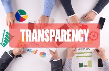 Transparência Ativa e Transparência Passiva do Estado 