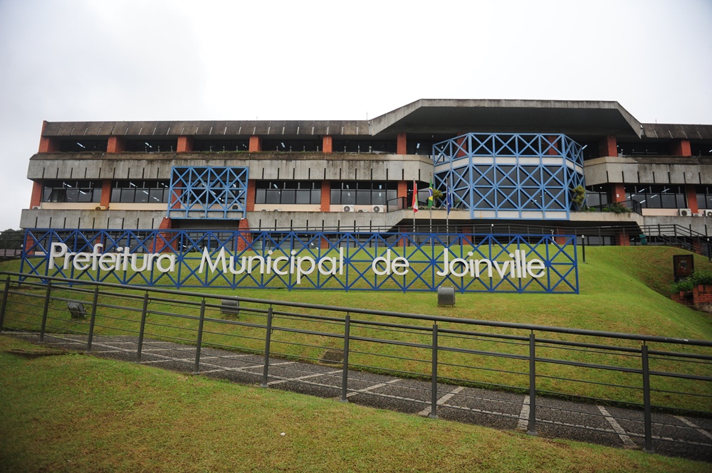 Prefeitura municipal de Joinville: conheça os cargos ofertados no edital