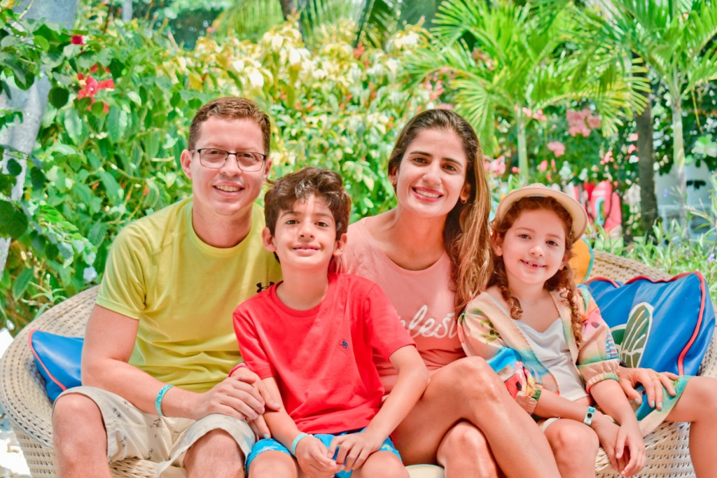 ENTREVISTA Rossana Sand Moura Torres Aprovada em 66° lugar no