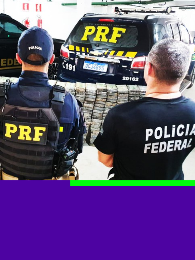 O que é preciso para se tornar um PRF?