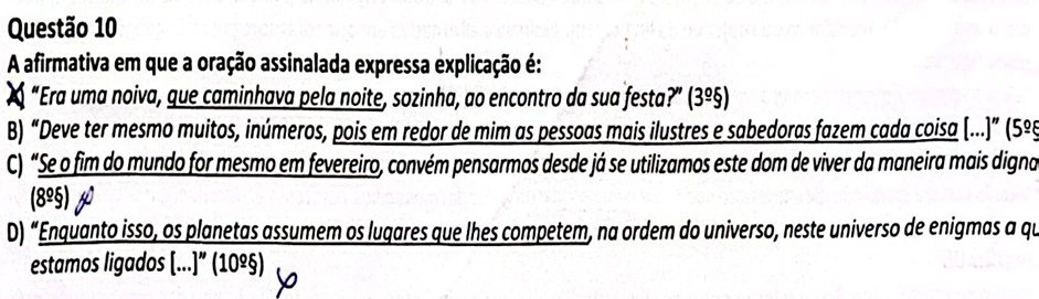 Recursos para Português do concurso Câmara de BH