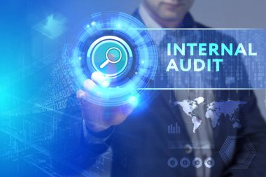 Características das Informações Obtidas em Auditoria Interna